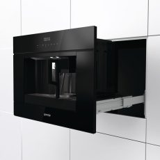 Ekspres do zabudowy GORENJE CMA9200BG