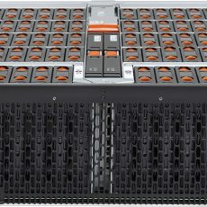 JBOD Western Digital Ultrastar Data60 SE4U60-60 360TB nTAA SAS 512E SE