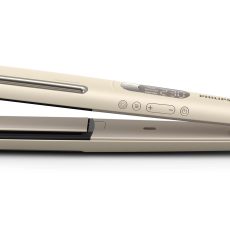 Prostownica do włosów Philips 8000 BHS838/00 z technologią SenseIQ