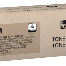 Actis TH-12A Toner (zamiennik HP 12A Q2612A, Canon FX-10, Canon CRG-703; Standard; 2000 stron; czarny)