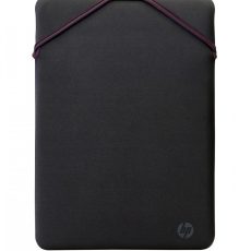Etui HP Reversible Protective Mauve Laptop Sleeve do notebooka 14,1" czarno-fioletowe 2F2L6AA