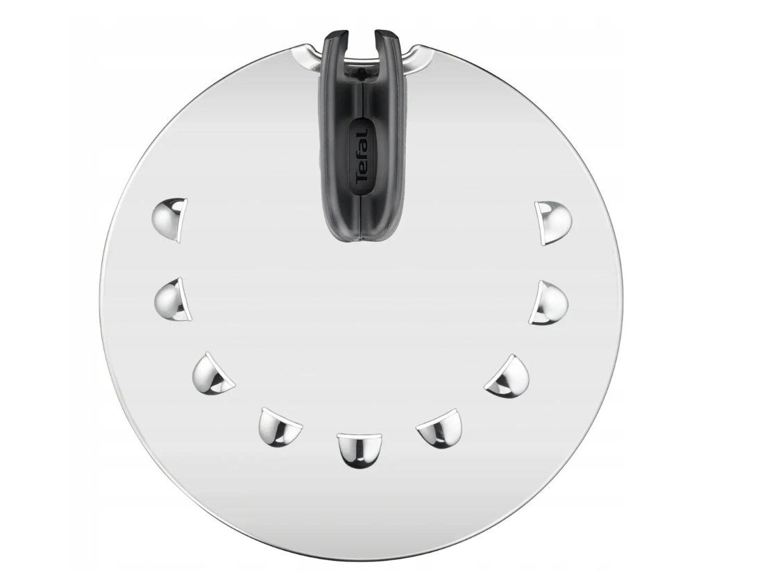 Pokrywa TEFAL Ingenio 20-28 cm L9829853