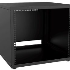 CAYMON SZAFA RACK 19" 9 UNITS - 500MM GŁĘBOKOŚĆ, CZARNA