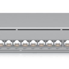 Switch Ubiquiti UniFi  28p PoE ( PoE++: 24;) Managed Multigigabit/10G (USW-Pro-HD-24-PoE-EU)