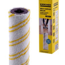 Uniwersalny Pad do czyszczenia KARCHER FC 2 (żółty) 2.863-329.0