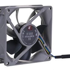 Wentylator NOCTUA redux 80mm PWM 325 - 1800 RPM