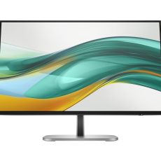 MONITOR HP LED 23,8” S5 Pro 524pf (9D9L6UT)