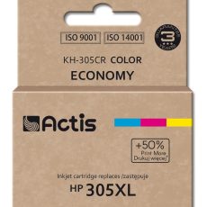 Actis KH-305CR Tusz (zamiennik HP 3YM63AE; Standard; 18 ml; kolor)