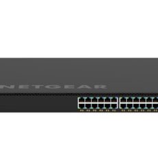 Switch Netgear GSM4328-100NES 28p  Managed Gigabit