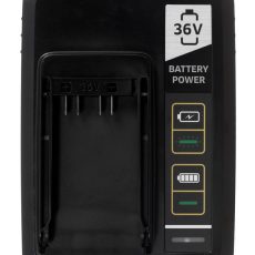 Szybka ładowarka + akumulator KARCHER 36V 2,5Ah