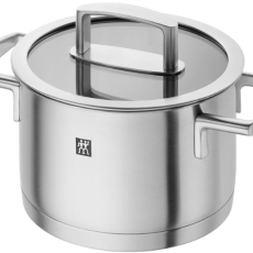 Zestaw 4 naczyń do gotowania i smażenia ZWILLING Vitality 66460-011-0