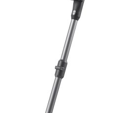 Bezprzewodowy odkurzacz pionowy Roborock H60 Ultra (czarny)