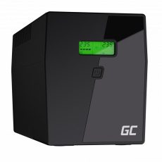GREEN CELL ZASILACZ AWARYJNY UPS05 POWER PROOF 2000VA 1200W