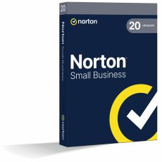 NORTON SMALL BUSINESS 2.0 250GB PL 20D/12M ESD