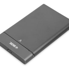 OBUDOWA I-BOX HD-06 ZEW. 2,5" USB 3.2 GEN.2 10GB/S