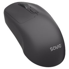 SAVIO MYSZ BEZPRZEWODOWA BT 2.4 GHZ MB-04