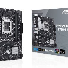 Płyta główna ASUS PRIME B760M-K D4