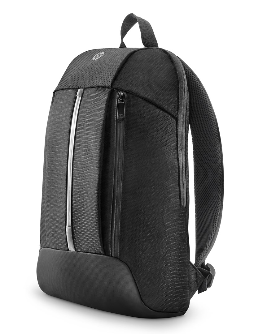 Plecak HP Laptop Backpack do notebooka 15,6" czarny 9W0Z7AA