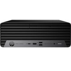 HP Pro SFF 400 G9 i5-12500 16GB DDR5 4800 SSD512 UHD 770 DVD-RW W11Pro 3Y OnSite