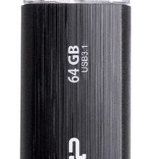 Pendrive Silicon Power Blaze B02 64GB USB 3.1 kolor czarny (SP064GBUF3B02V1K)