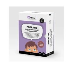 MTALENT OPROGRAMOWANIE - POTRAFIĘ - NIEPEŁNOSPRAWNOŚĆ INTELEKTUALNA CZ.1