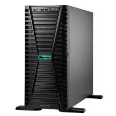 HPE ProLiant ML110 Gen11 4514Y 2.0GHz 16-core 1P 32GB-R MR408i-o 8SFF 1000W RPS EMEA Server P70279-421
