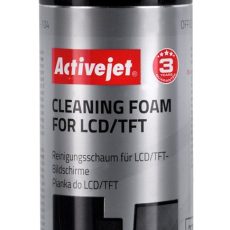 Activejet AOC-104 Pianka do czyszczenia matryc (200 ml)