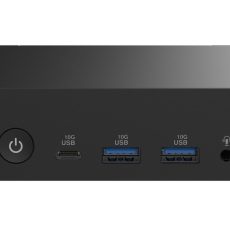 Komputer ASUS NUC 14 Essential RNUC14MNK9700002 (N97, noRAM, noStorage, Integrated VGA, noOS, EU Cord, Kit)