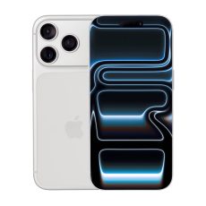 Apple iPhone 17 Pro 512GB Silver
