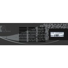 INFOSEC ZASILACZ AWARYJNY UPS X4 2000 RM PLUS, 2000VA, 1200W, 2x FR/Schuko, 8x C13