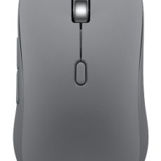 Lenovo Yoga Bluetooth Silent Mouse (Luna Grey) GY51S61919