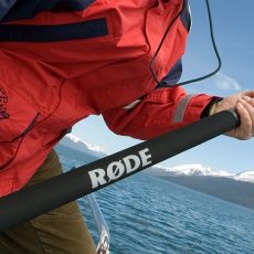 RODE BoomPole - Tyczka mikrofonowa