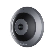 Kamera IP do monitoringu Reolink Fisheye Series W520