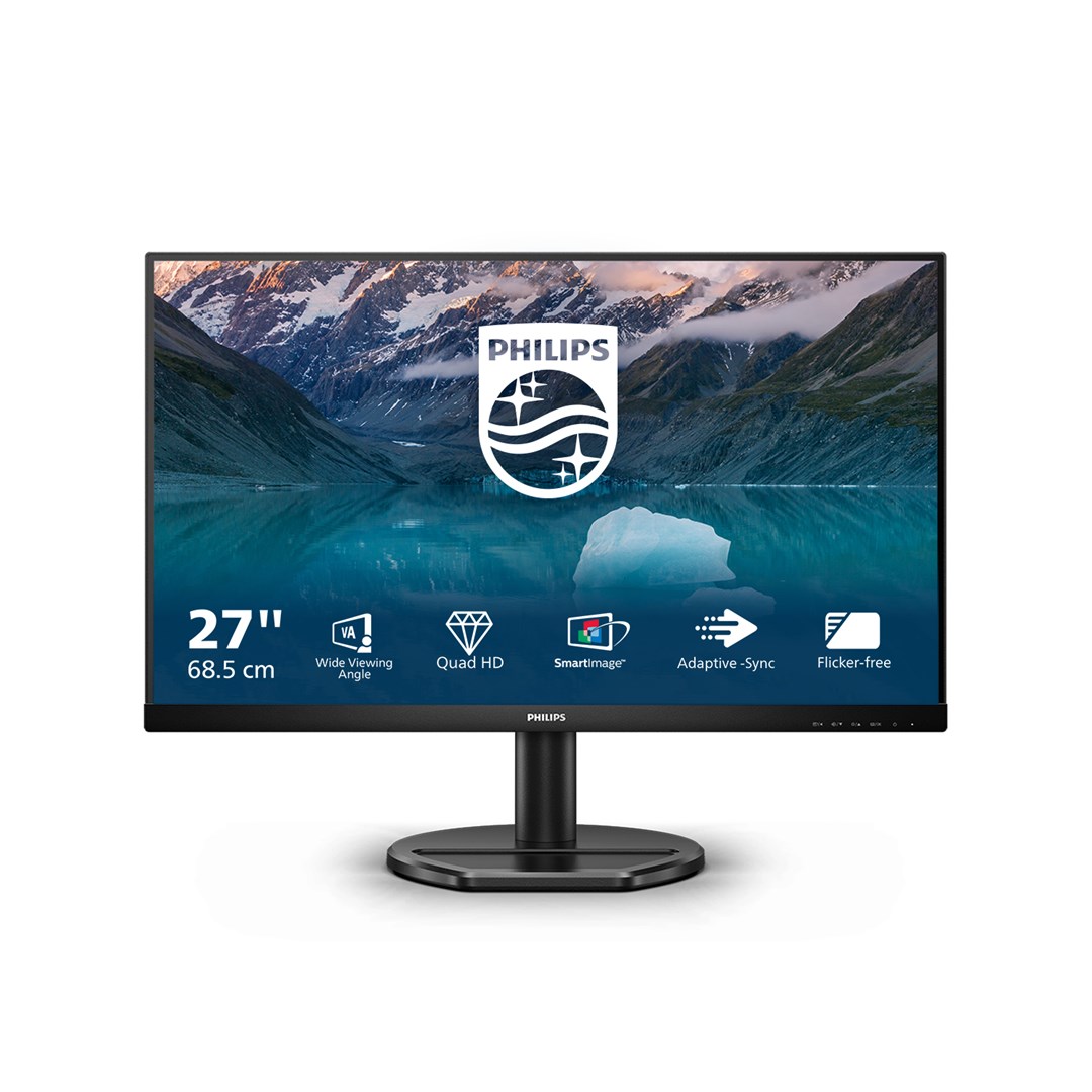 MONITOR PHILIPS LED 27" 275S9JAL/00
