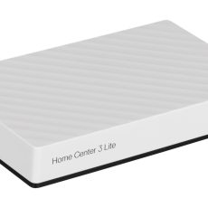 Centrala FIBARO Home Center 3 Lite, biała (FGHC3L)