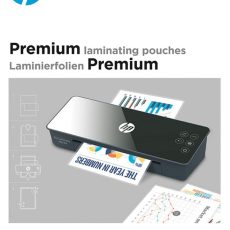 HP Folia laminacyjna PREMIUM A3 125 mic, 50 szt.