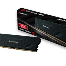 Pamięć DDR4 Biostar 8GB 3200MHz Heatsink Storming Vseries