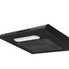 Okap podszafkowy MPM-61-PX-73 czarny 60 cm