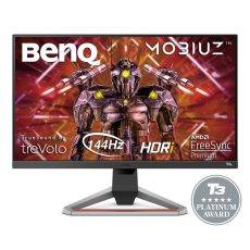 MONITOR BENQ MOBIUZ LED 27" EX2710U 144Hz