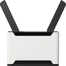 Router WiFi 6 LTE Mikrotik Chateau LTE6 ax (S53UG+5HaxD2HaxD-TC&FG621-EA) LTE: Cat 6