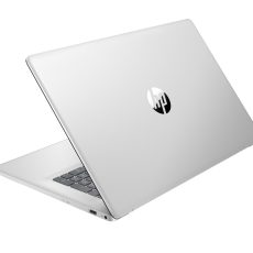 HP 17-cp2333nw Ryzen 5 7520U 17.3"FHD IPS 300nits AG 8GB LPDDR5 5500 SSD512 Radeon 610M Cam720p 41Wh Win11 Natural Silver 2Y