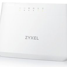 Router Wi-Fi 5 VDSL2 Zyxel VMG3625-T50B 2.4GHz(2x2)/5GHz(2x2) 1x1G WAN 4x1G LAN 1xRJ11