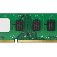 Pamięć Goodram dedyk. Lenovo DDR3 4GB 1600MHz 1,35V SODIMM SR