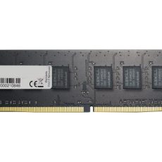 G.SKILL DDR4 4GB 2400MHZ CL17 BULK