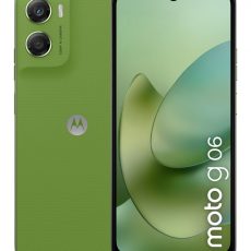 Motorola Moto G06 4/64GB DS Pantone Tendril