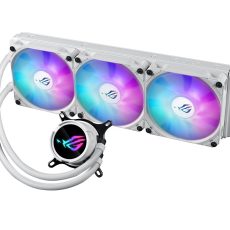 Chłodzenie ASUS ROG STRIX LC III 360 ARGB WHT