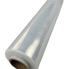 BSTech Folia stretch transparent 23mic 1.5/1.2