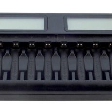 Ładowarka everActive NC-1600 (Brak danych)