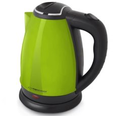 ESPERANZA CZAJNIK ELEKTRYCZNY VICTORIA 1.8 L ZIELONY EKK113G