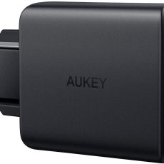 AUKEY PA-D5 ŁADOWARKA SIECIOWA 63W 2XUSB PD 3.0